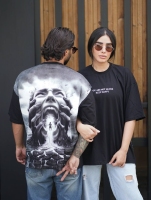 تیشرت فول چاپ