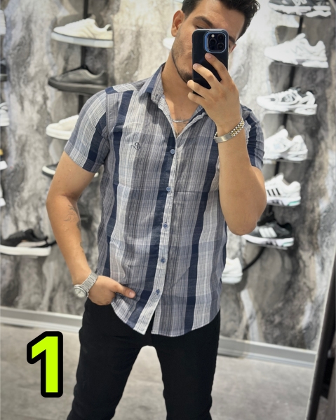 پیراهن پنبه کش ( ترکیب بیسکویتی ) ((( آف ویژه )))