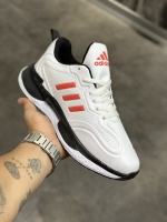 کتونی ادیداس رویه چرمی