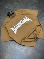 تیشرت پارچه دورس 2نخ ( نخ خارجی )