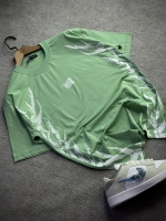 تیشرت سوپر پنبه اندامی