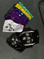 ست رکابی شلوارک