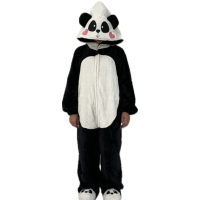 پتو مدل پاندا