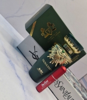 مارلی هالتان اتومایزر دار