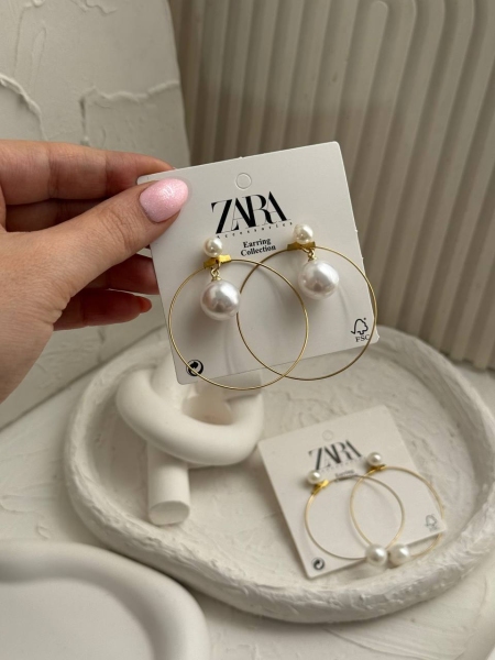 گوشواره فشن