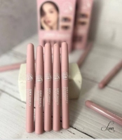 خط چشم ماژیکی کره ای