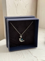 گردنبند کهکشانی سیلور