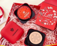 کوشن Yangmi همراه پد