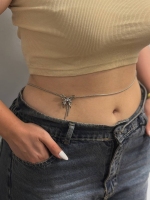 زنجیر کمر پروانه