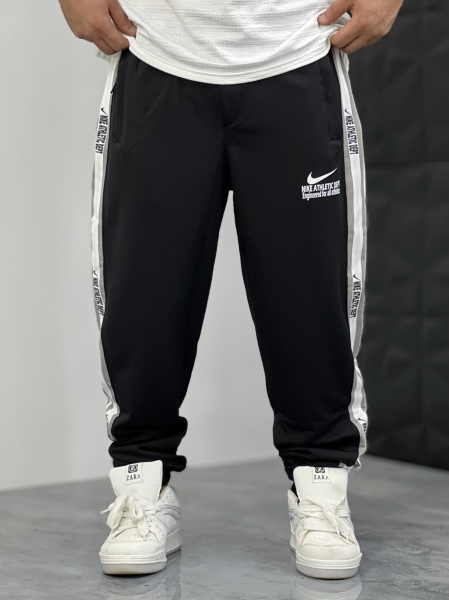 جاگر NIKE مشکی