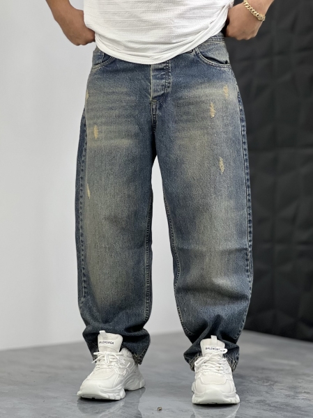 بگ جین ZARA کد 571 B