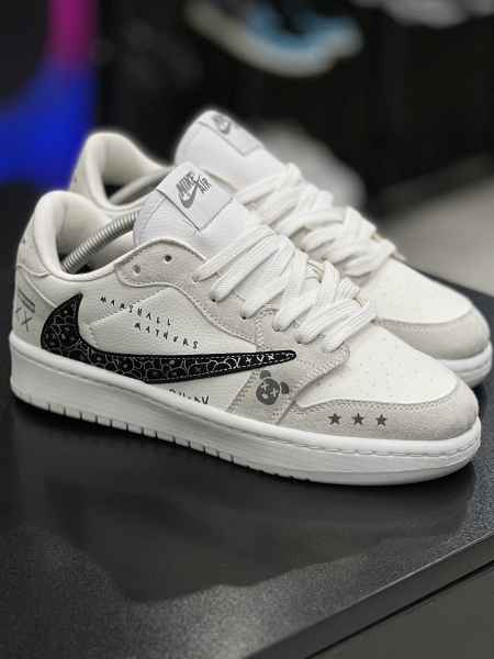 کتونی Nike کد 107