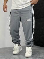 جاگر NIKE طوسی روشن