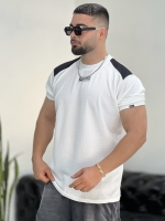 تیشرت Diesel X سفید