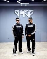 ست بالنسیاگا سه خط