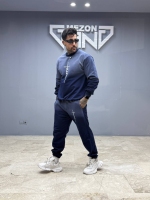 ست دورس امضا سرمه ای