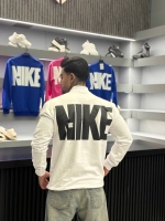 دورس نایک سفید