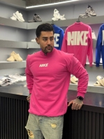 دورس نایک صورتی