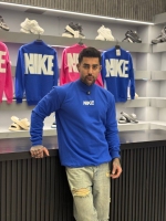 دورس نایک آبی