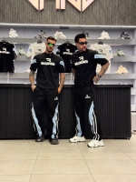 ست نوار جین بالنسیاگا مشکی