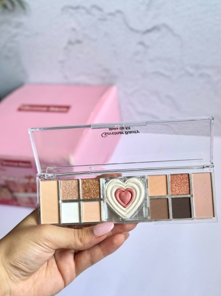 زیباترین سایه باگلایتر جذاب