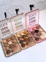 سایه با زیباترین رنگبندی سال