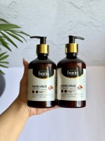 ابرسان پمپی بارین