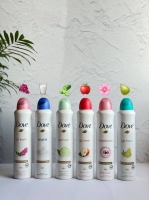 اسپری داو انگلیسی