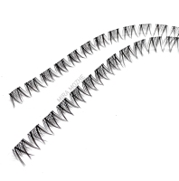 مژه ریسه ای تک سایز 10