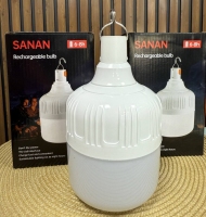 لامپ شارژی sanan