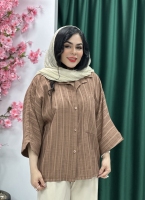 شومیز میلانا