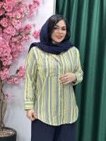 شومیز نیلا