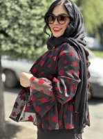 شومیز عروسکی