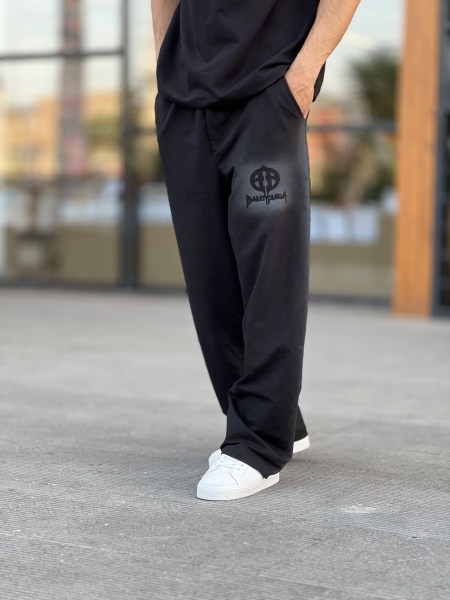 شلوار بگ گلکسی H پیسوله بالن