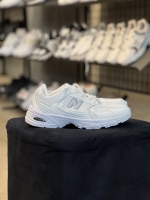 کتونی نیوبالانس 530 سفید