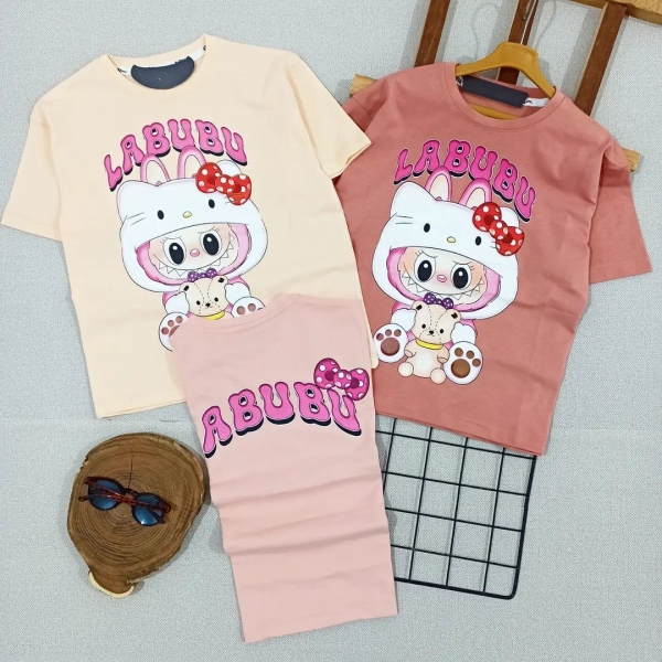 تیشرت LABOBO