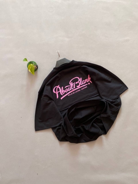 تی شرت دو نخ پنبه گرم بالا