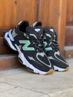 کتونی نیوبالانس 9060 مشکی سبز
