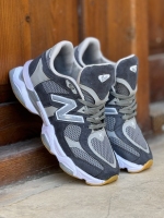 کتونی نیوبالانس 9060 طوسی تیره