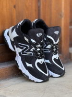 کتونی نیوبالانس 9060 مشکی سفید