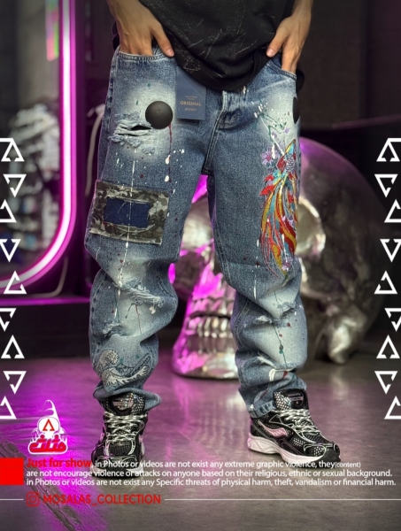 مام اورجینال