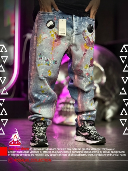 مام اورجینال