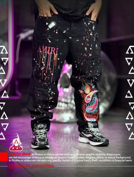 مام اورجینال