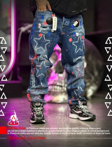 مام اورجینال