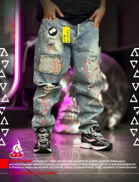 مام اورجینال