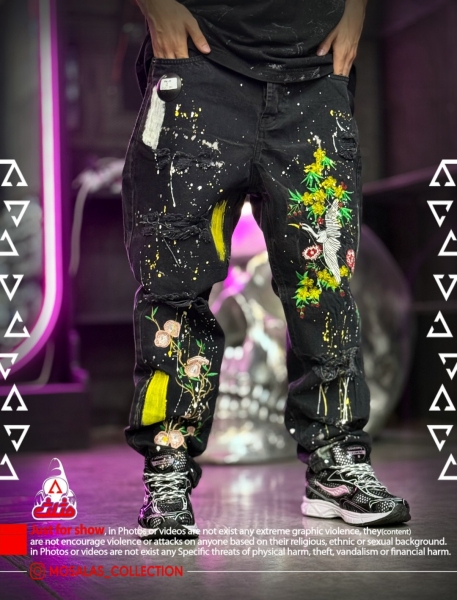 مام اورجینال