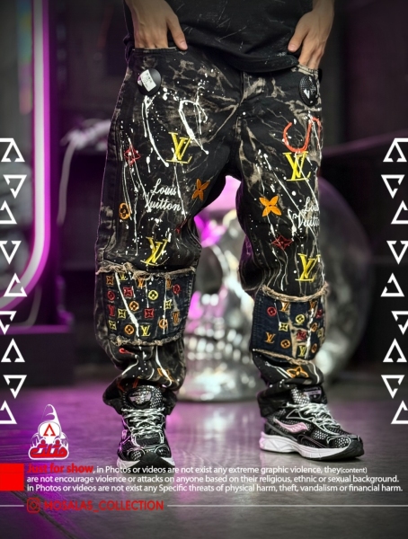 مام اورجینال