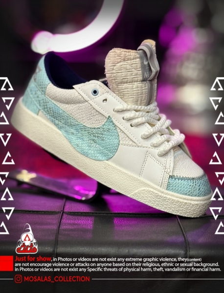 کتونی نایکی دراگون کیفیت عالی