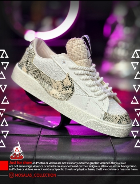 کتونی نایکی دراگون کیفیت عالی