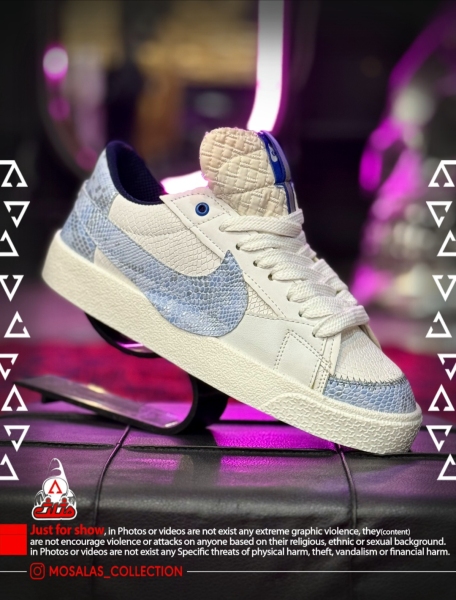 کتونی نایکی دراگون کیفیت عالی